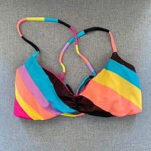 ROXY bikini top